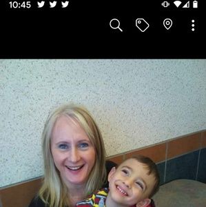 Meet your Posher, Aurora